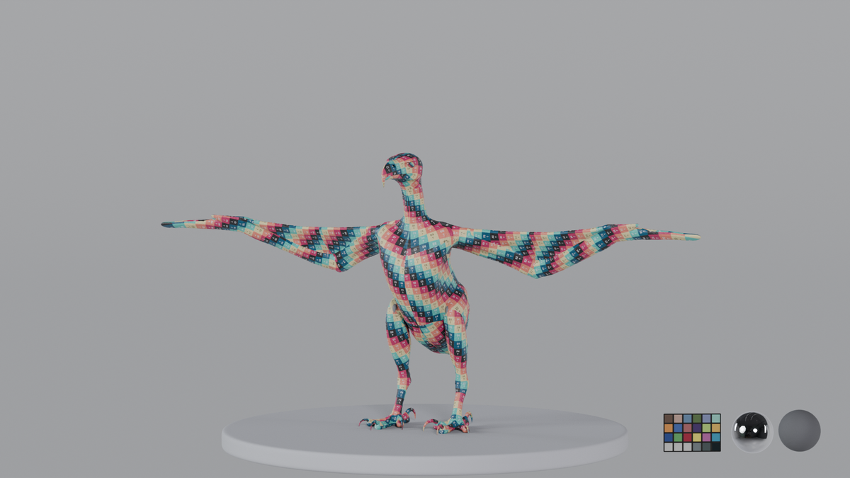 Eagle
