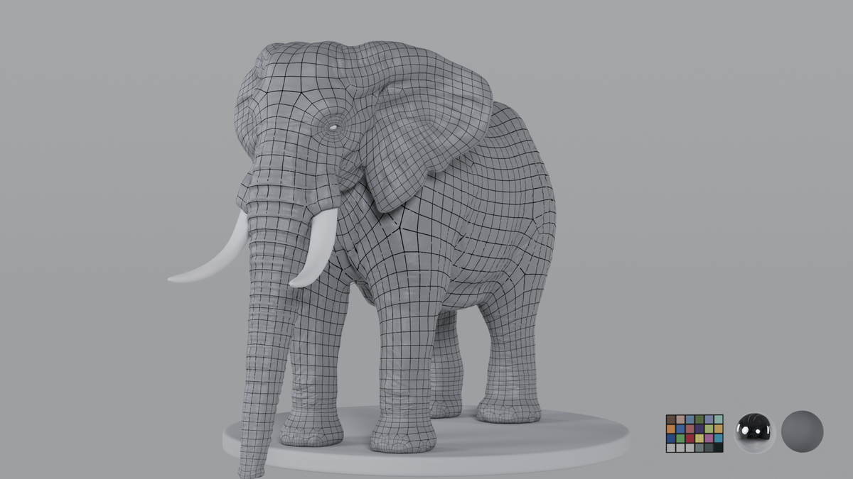 Elephant