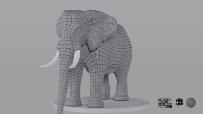Elephant