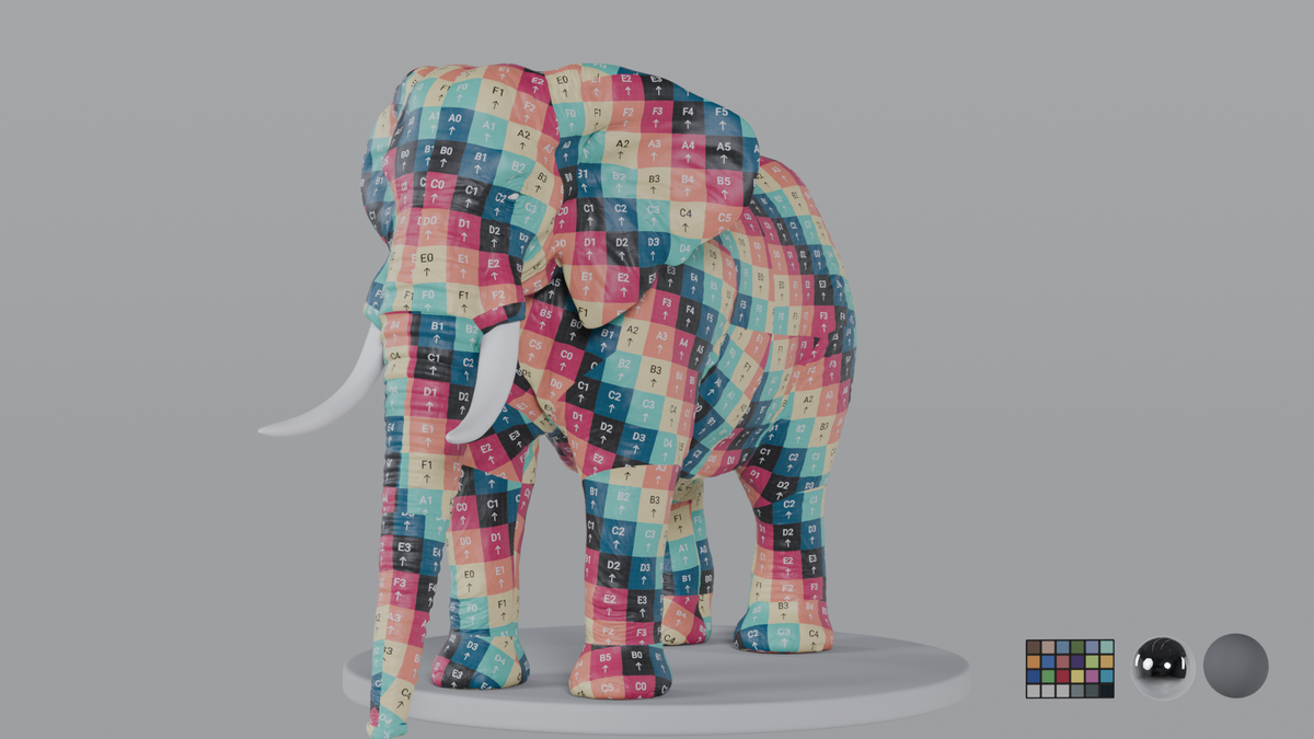 Elephant
