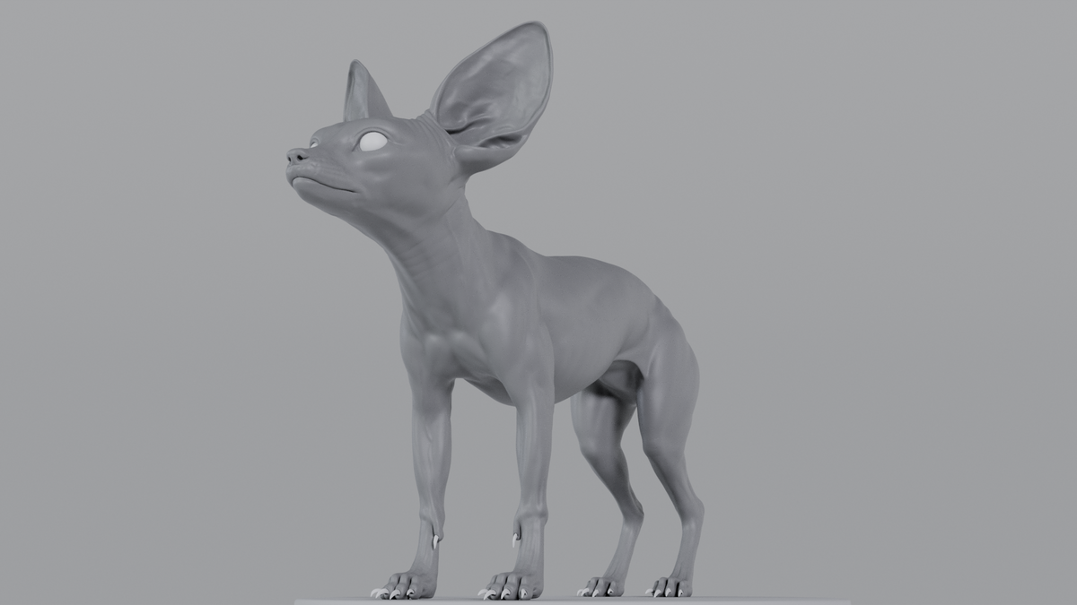 Fennec