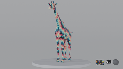 Giraffe