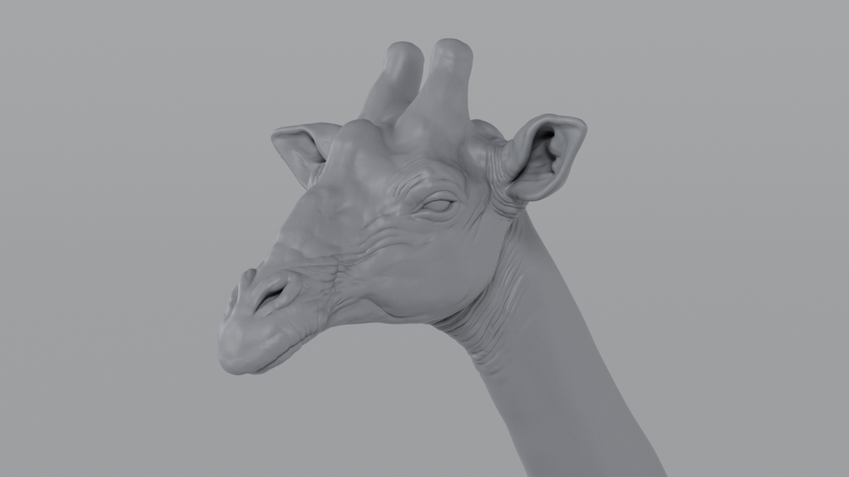 Giraffe