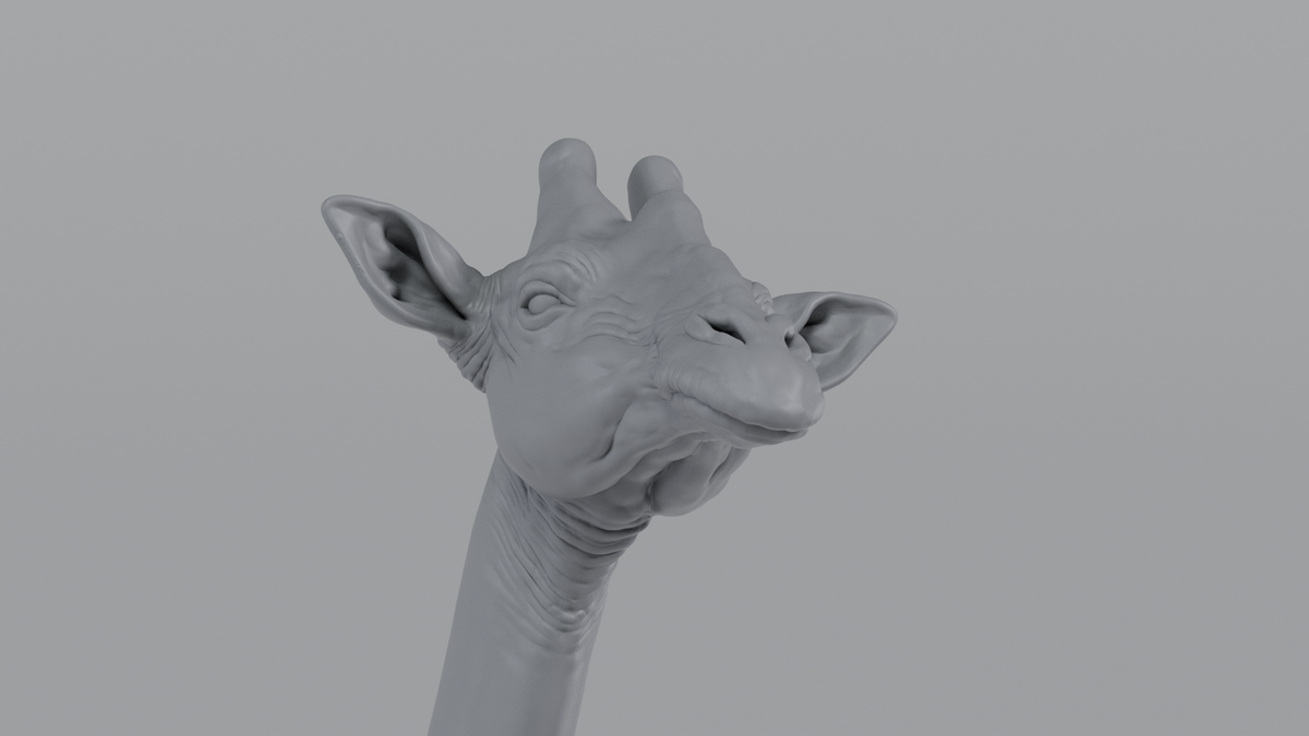 Giraffe