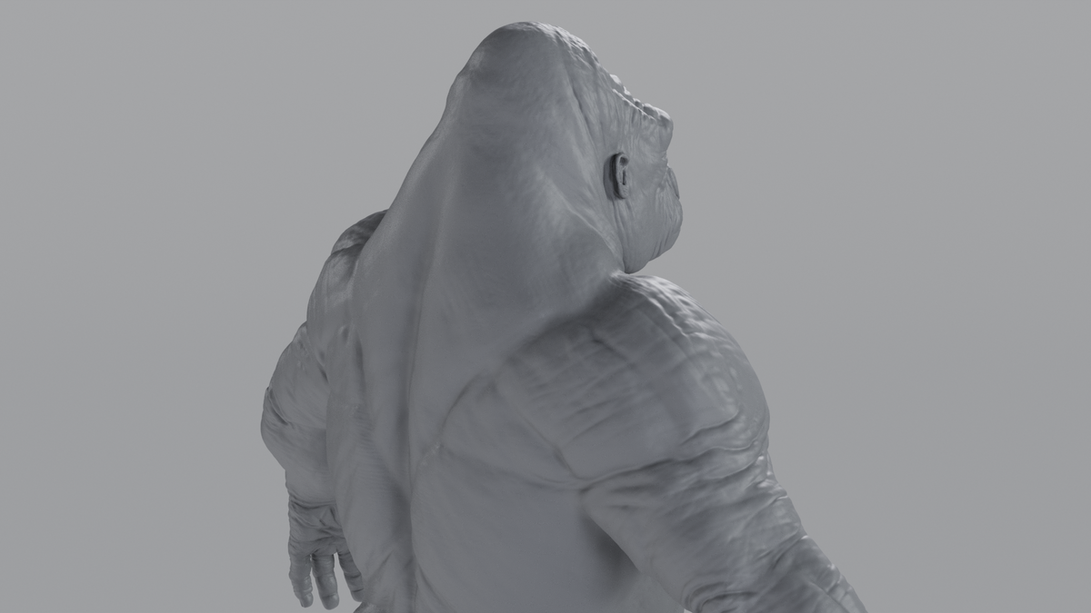 Gorilla