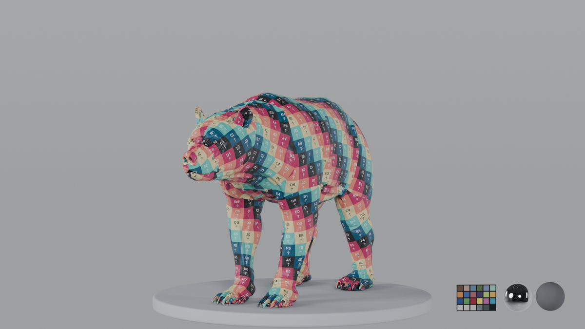 Grizzly