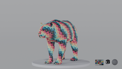Grizzly