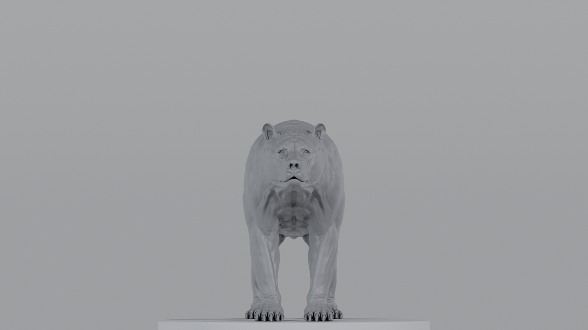 Grizzly