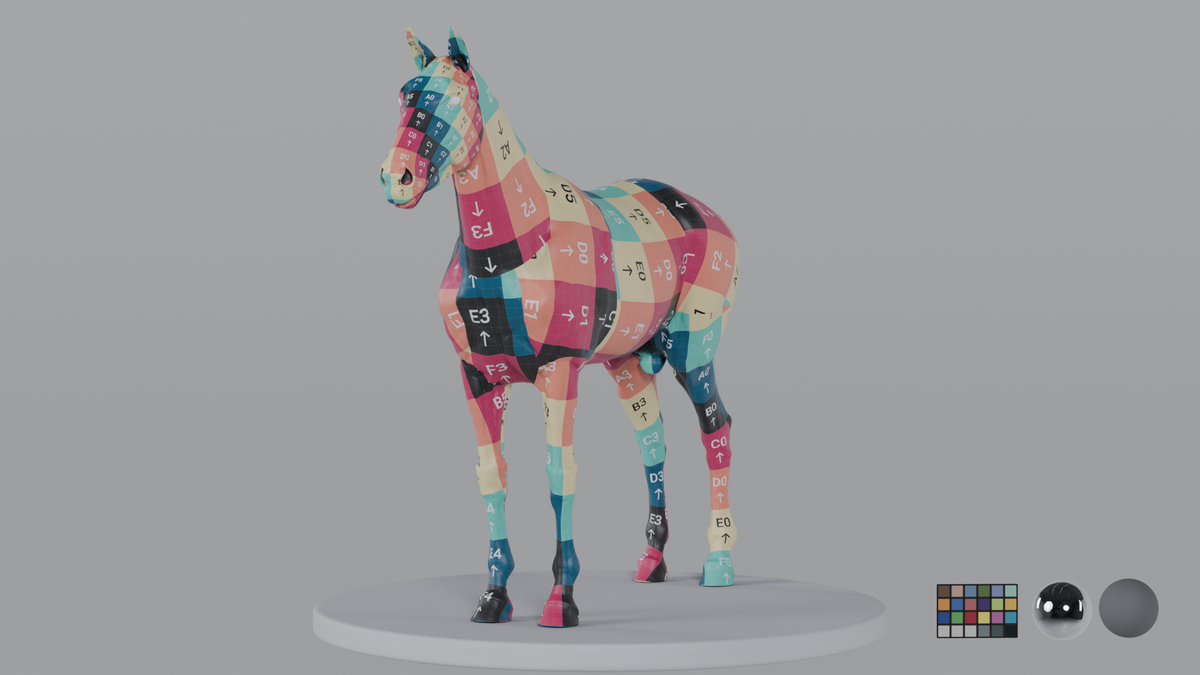 Horse