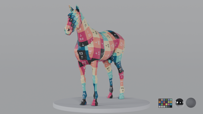 Horse