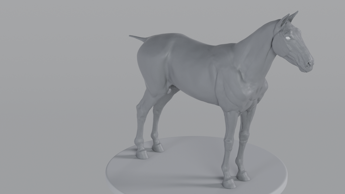 Horse