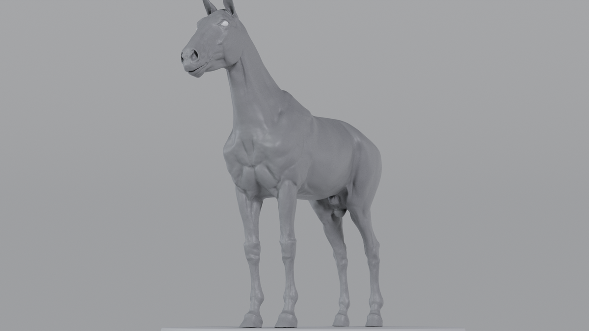 Horse