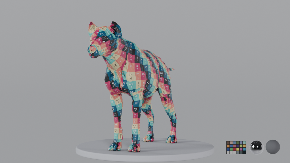 Hyena