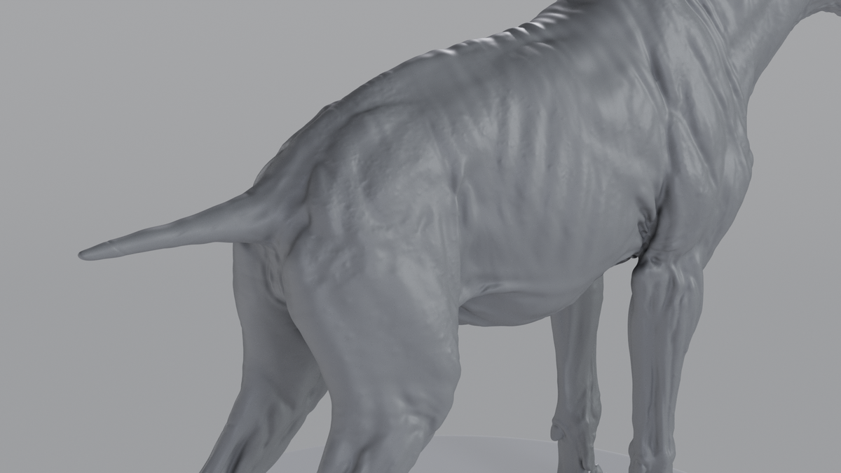 Hyena
