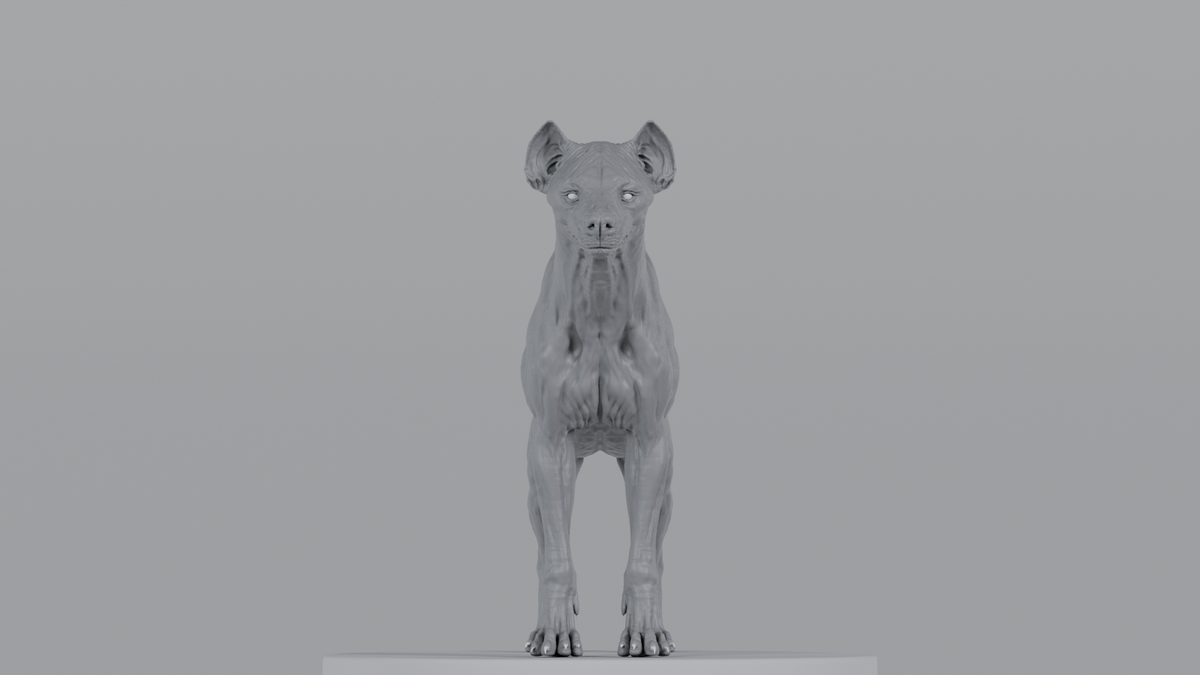 Hyena