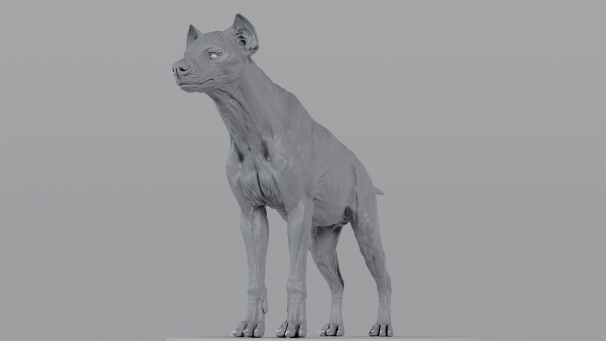 Hyena