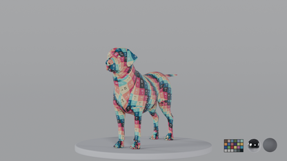 Labrador