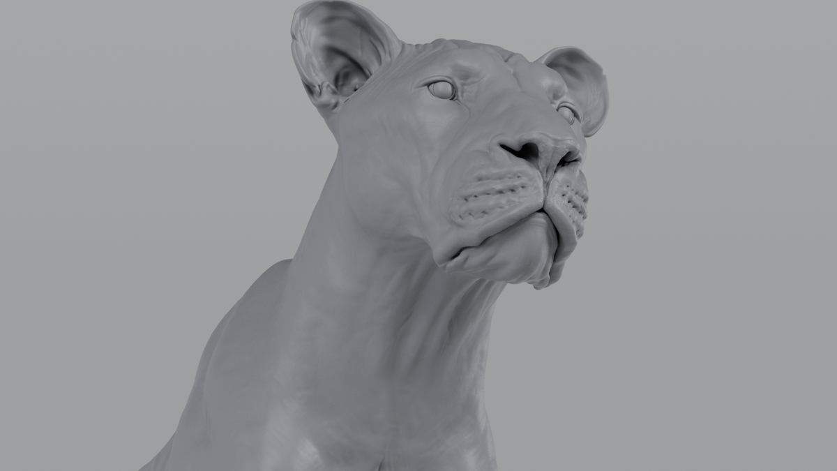Lion