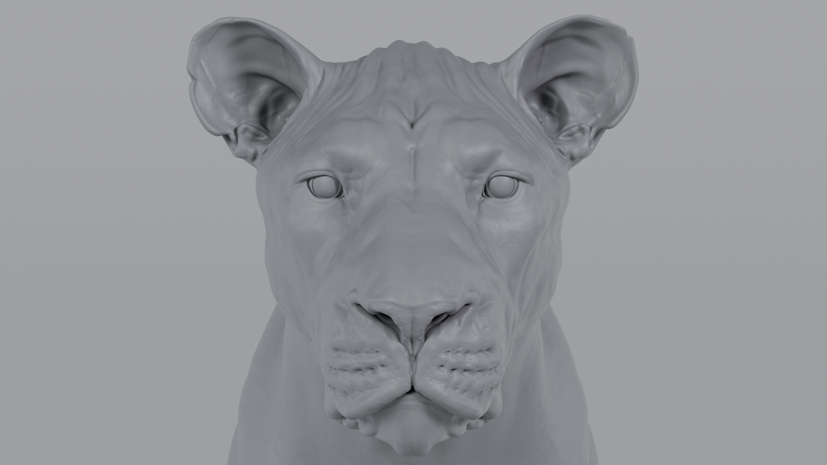 Lion