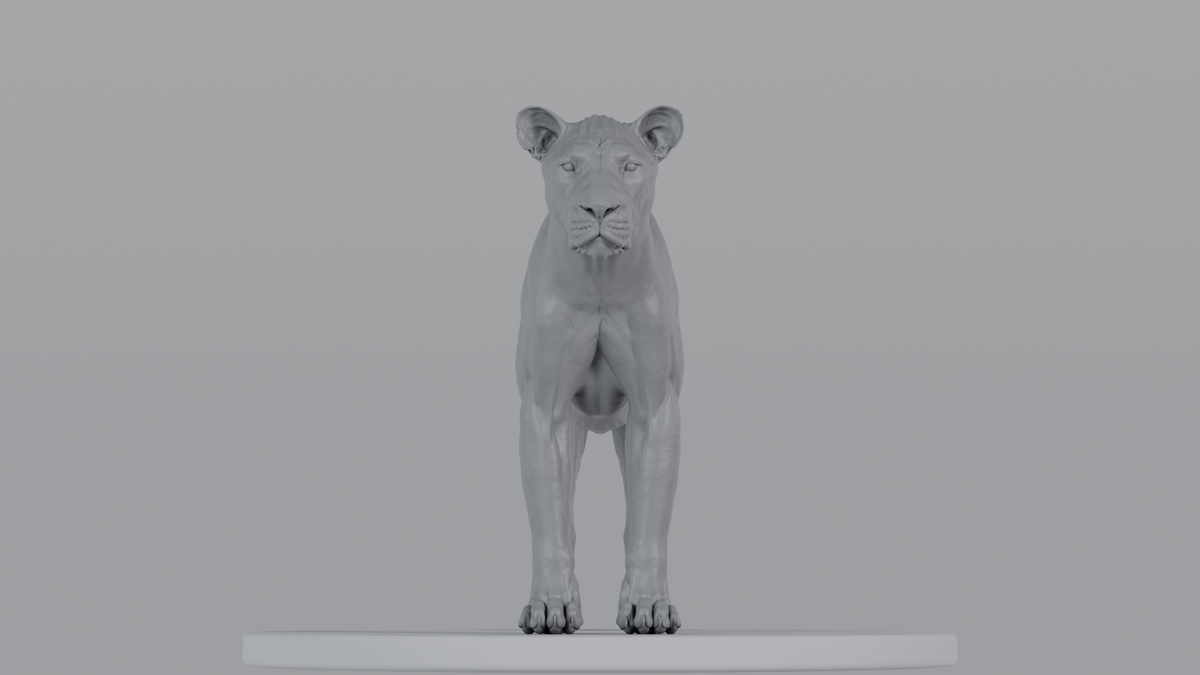 Lion