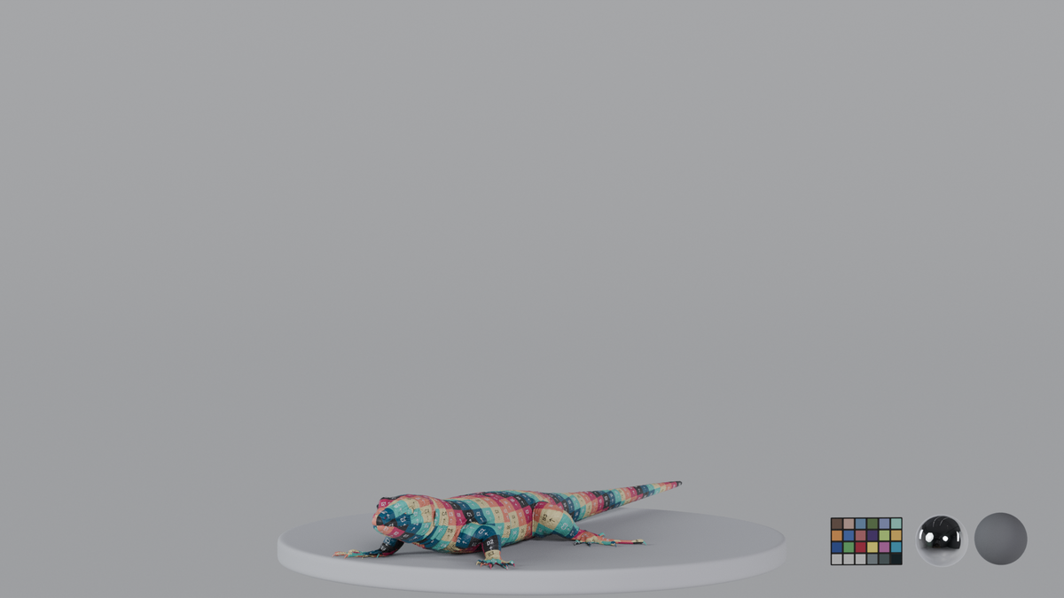 Lizard