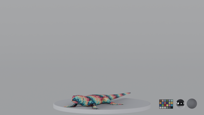 Lizard
