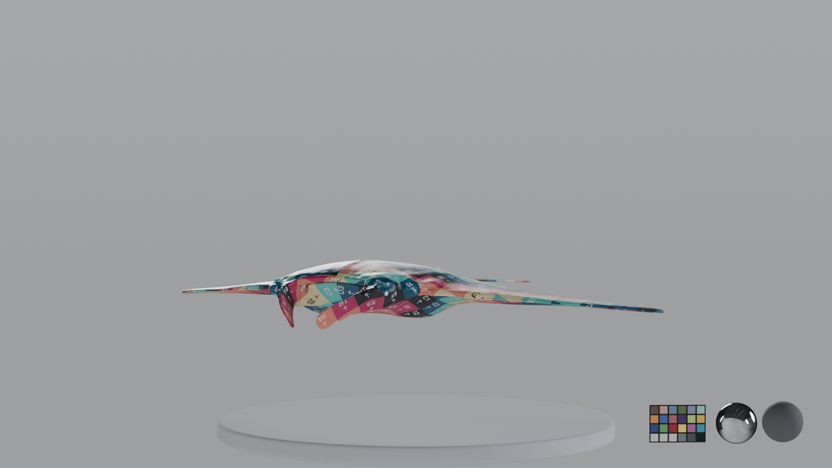 Manta Ray