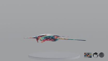 Manta Ray
