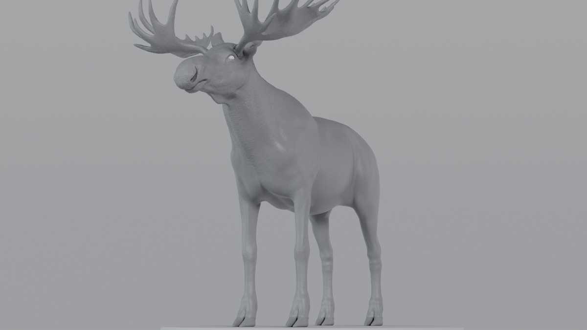 Moose