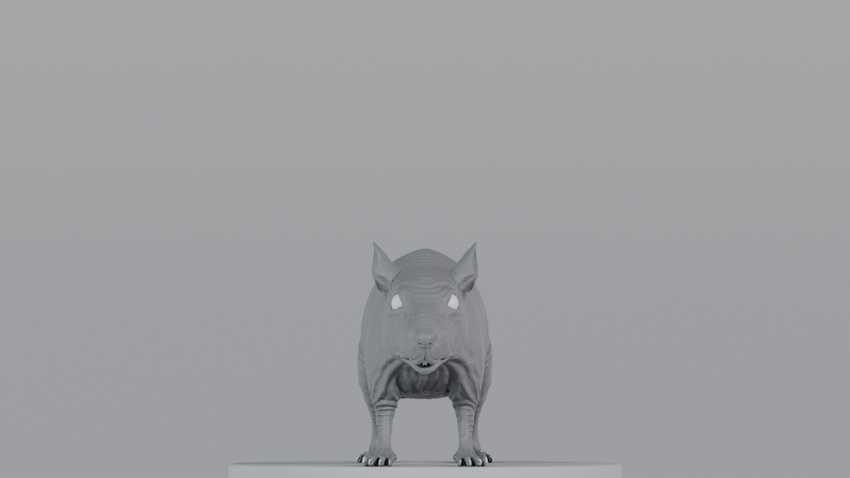 Mouse