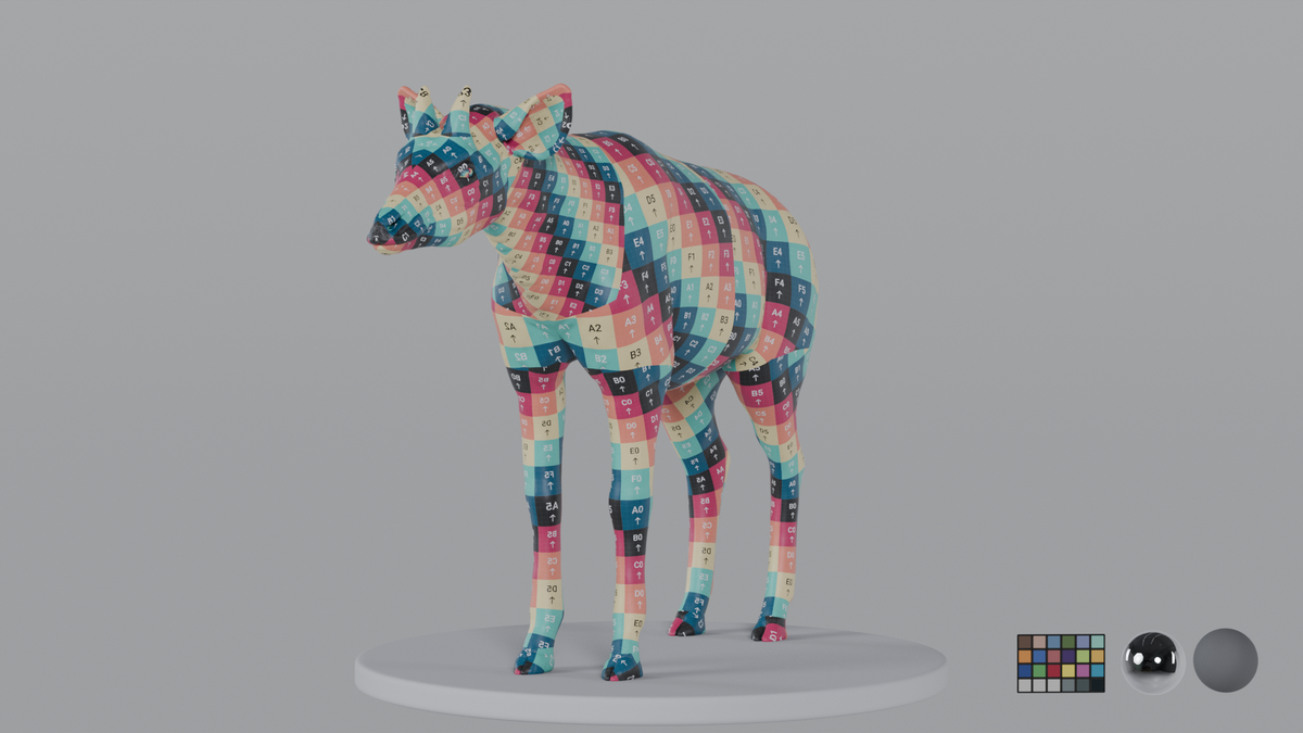 Okapi