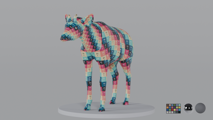 Okapi