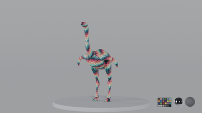 Ostrich