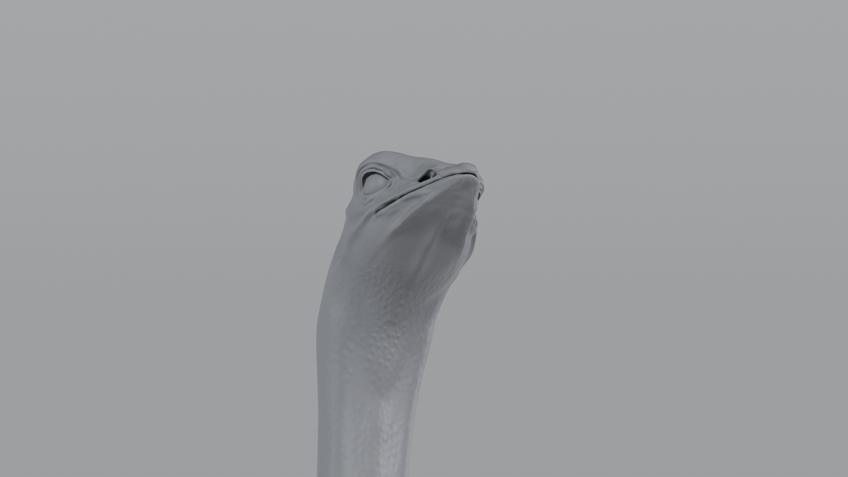 Ostrich
