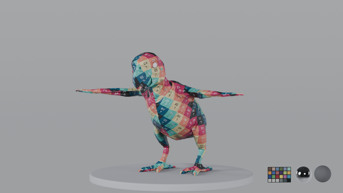 Parrot