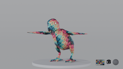 Parrot