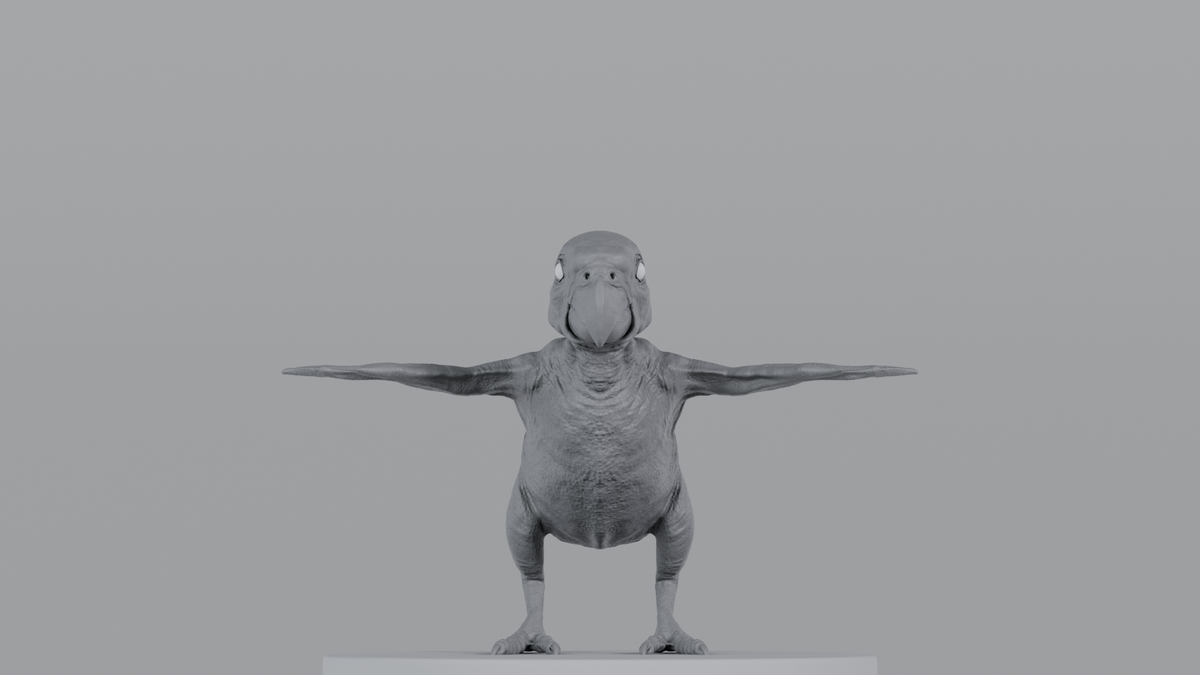 Parrot