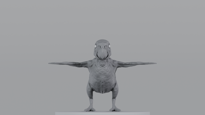 Parrot