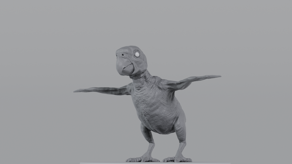 Parrot
