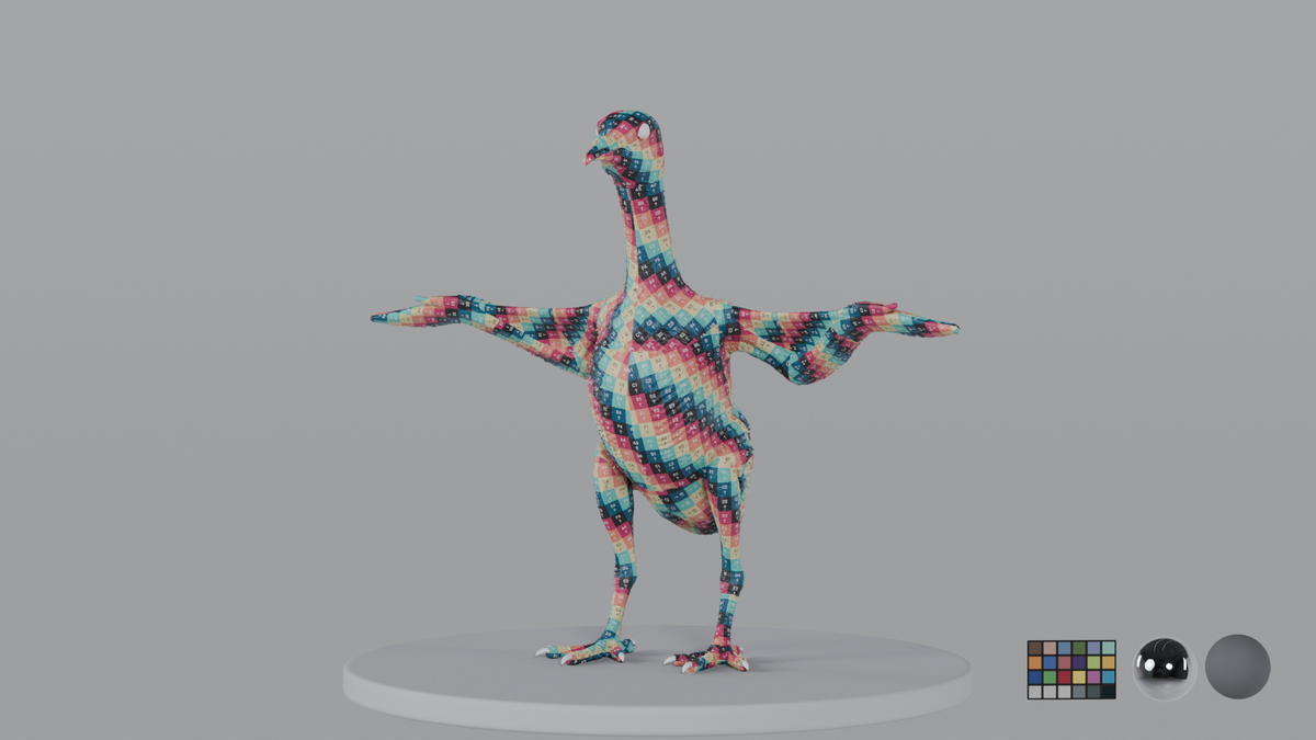 Pigeon
