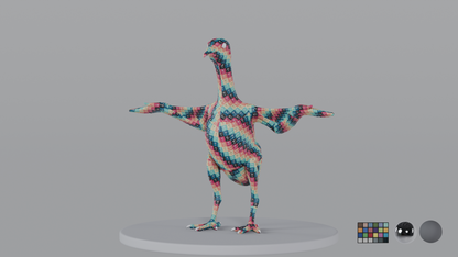 Pigeon