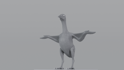 Pigeon