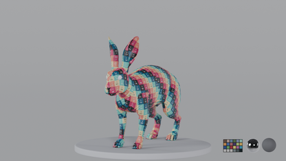 Rabbit