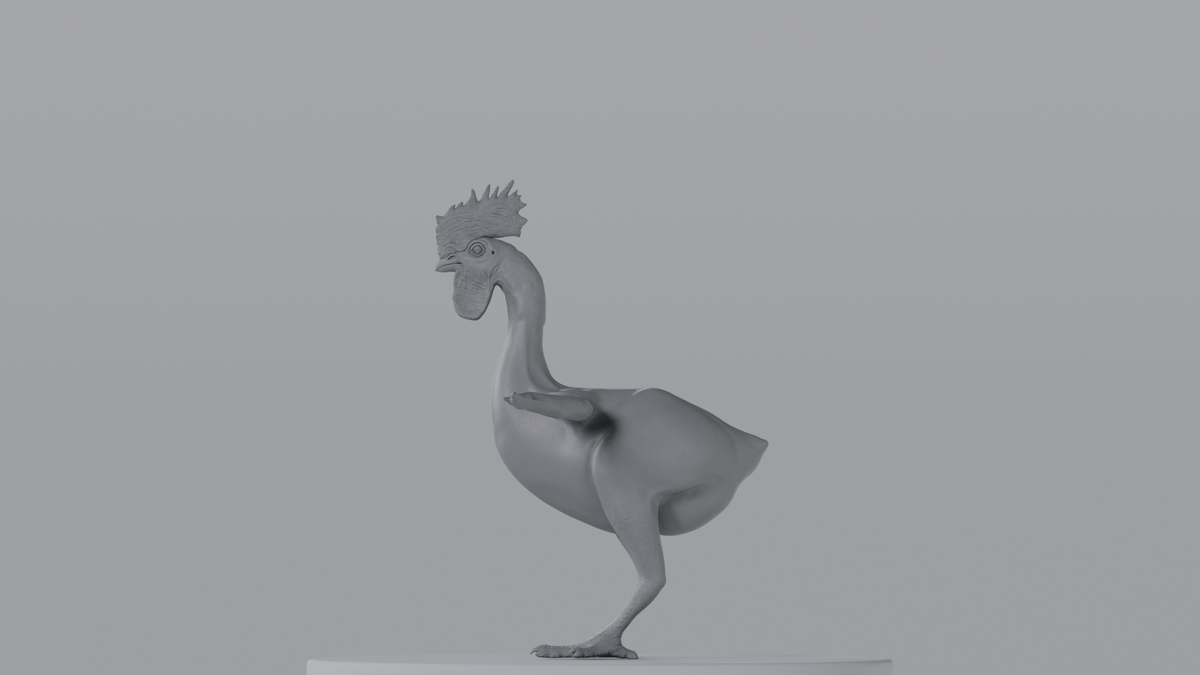 Rooster