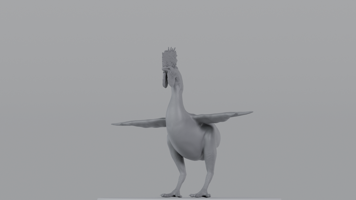 Rooster