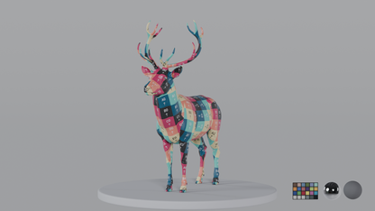 Stag
