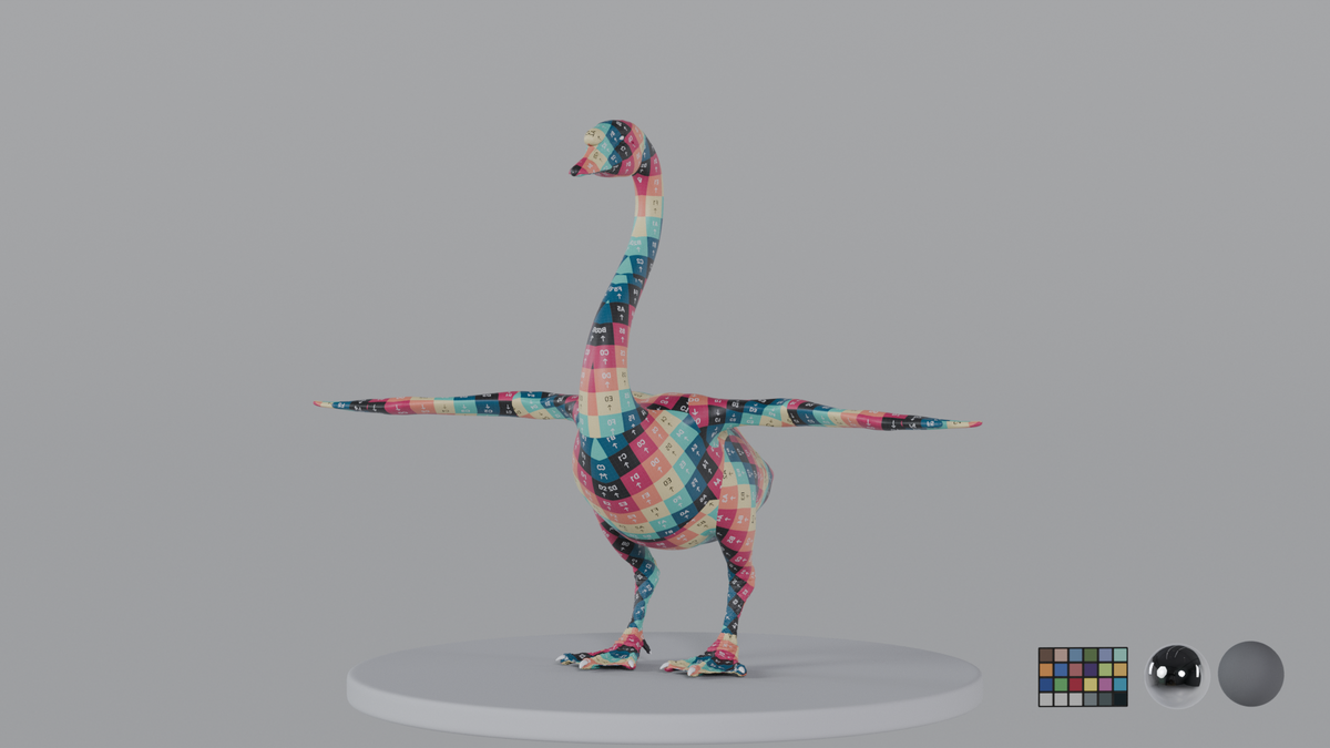 Swan