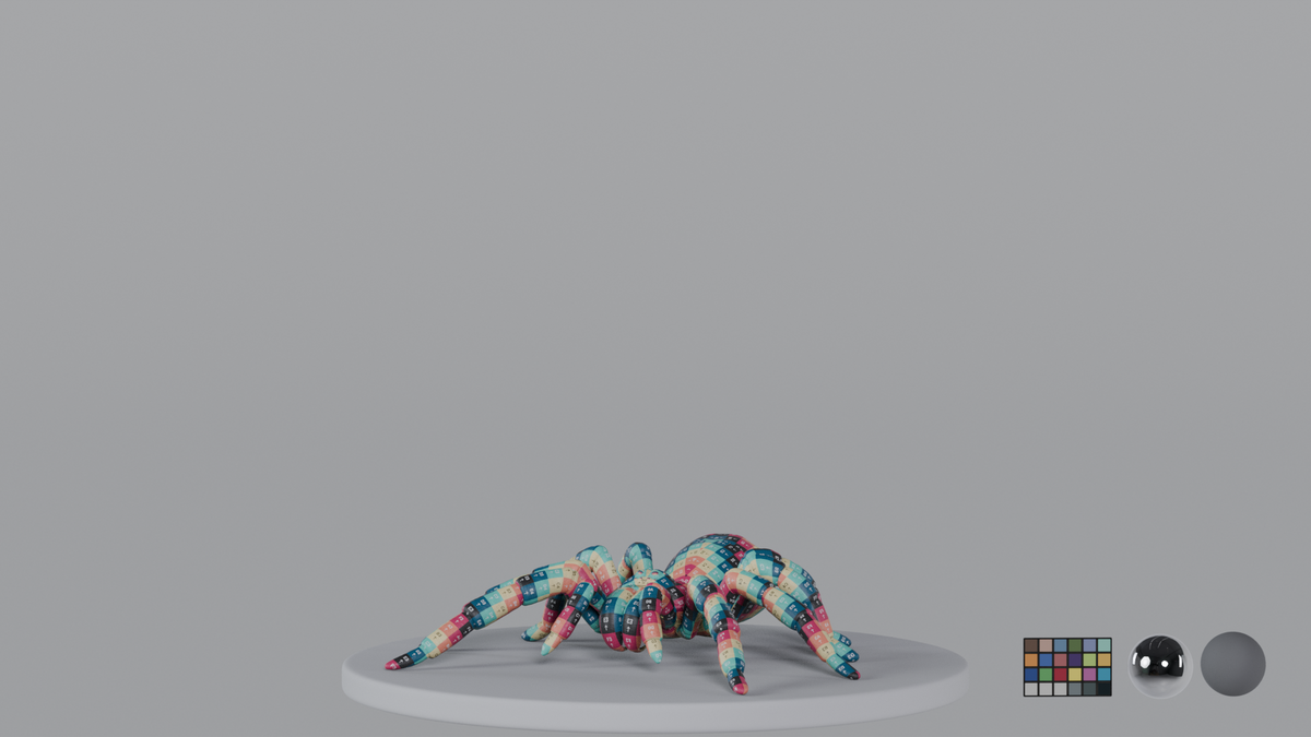 Tarantula