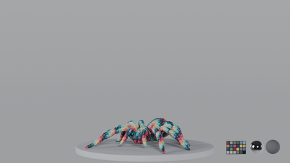Tarantula