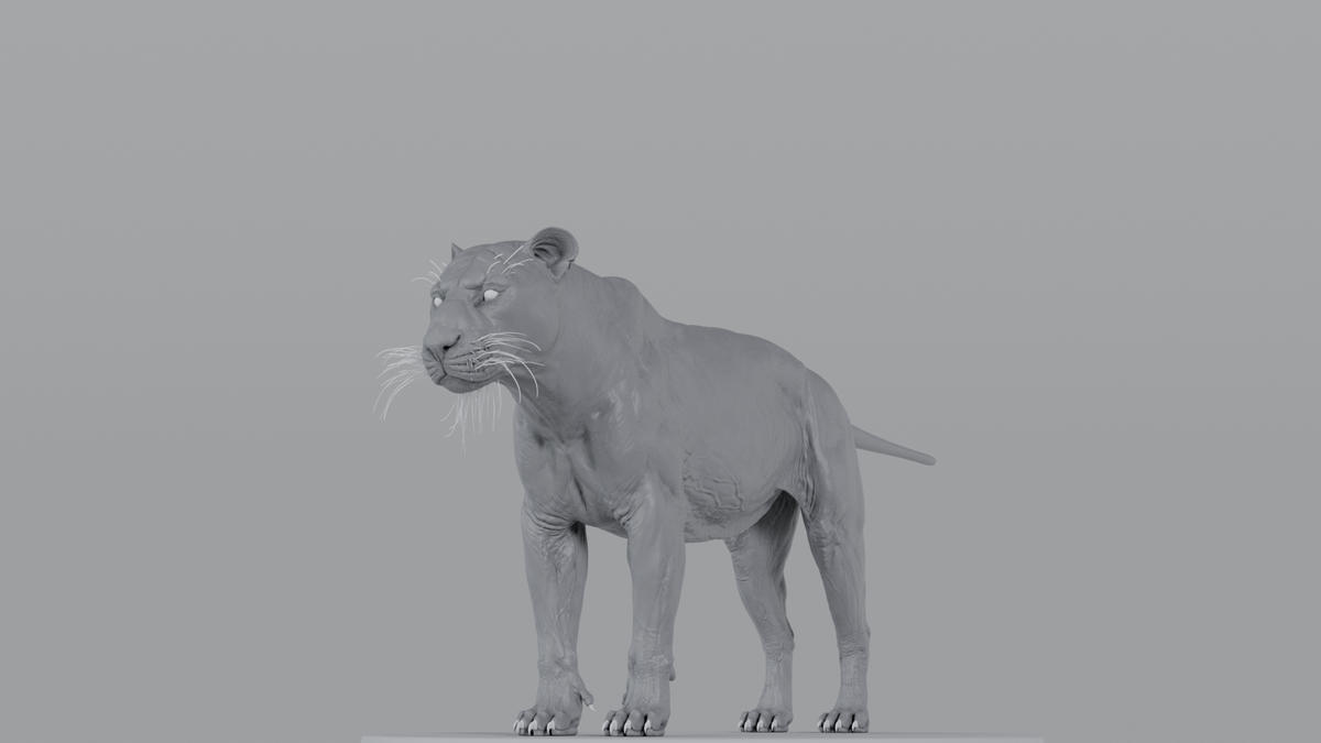 Tiger